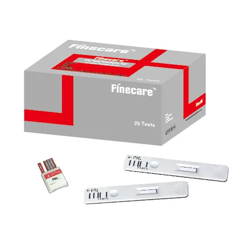 [L00425] PROLACTIN (PRL) CONTROL FINECARE